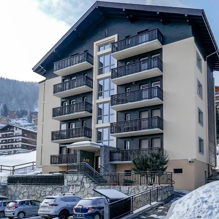 Clair Matin Nendaz