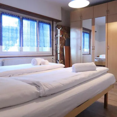 Clair Matin Apartmán