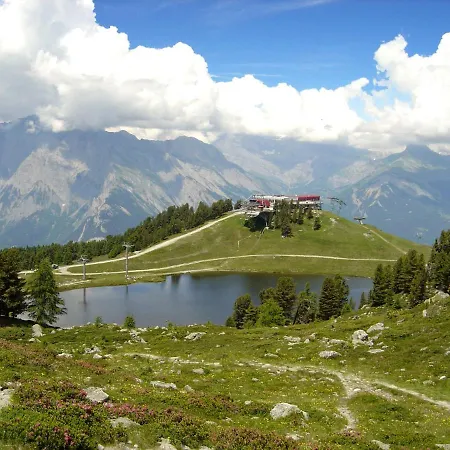 Clair Matin Nendaz
