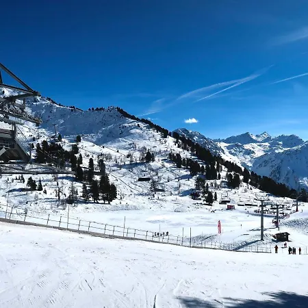 Clair Matin * Nendaz